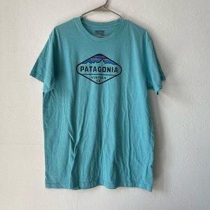 Patagonia Tee